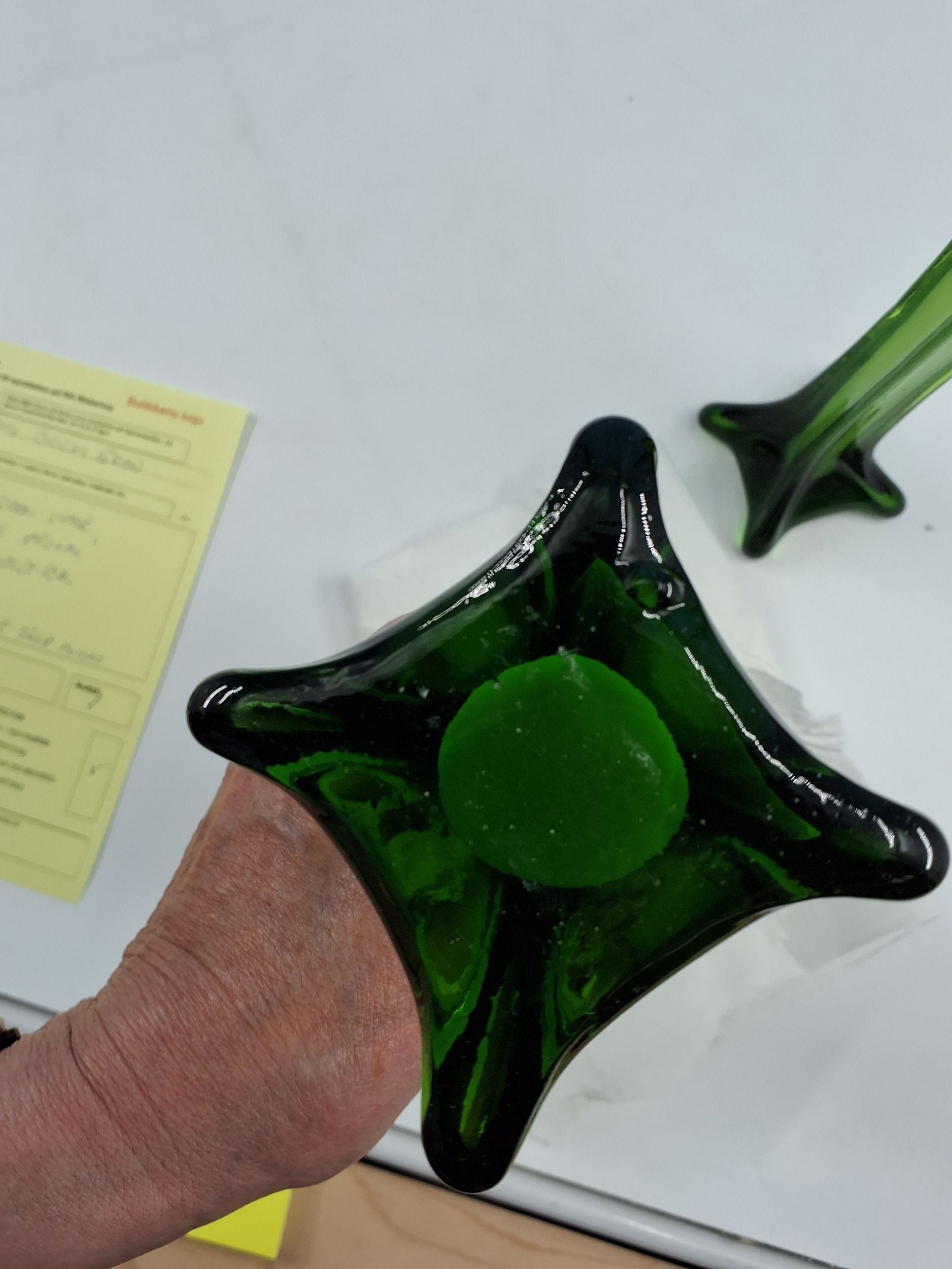 Lime 30 cm vas3